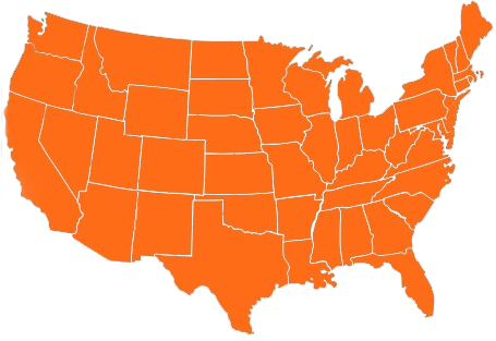 USA Map